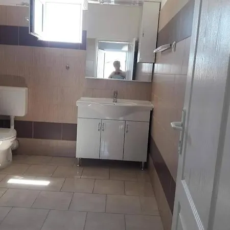 Apartment Vestweber *
