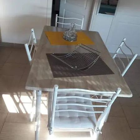 Apartment Vestweber