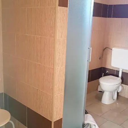 Vestweber Apartment *