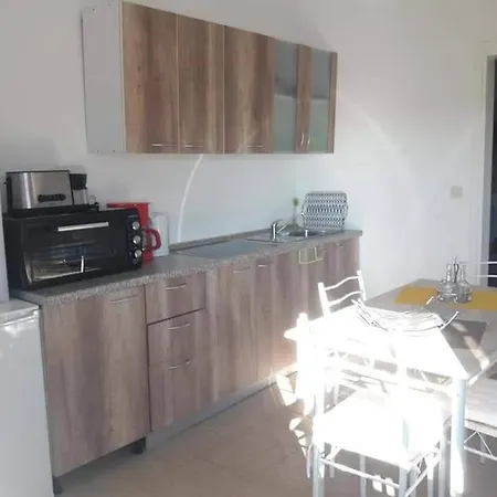 Apartment Vestweber Vir