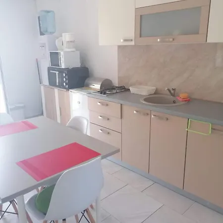Apartment Vestweber *