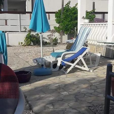 Vestweber Apartament *