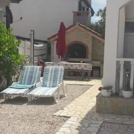 Vestweber Apartament Vir